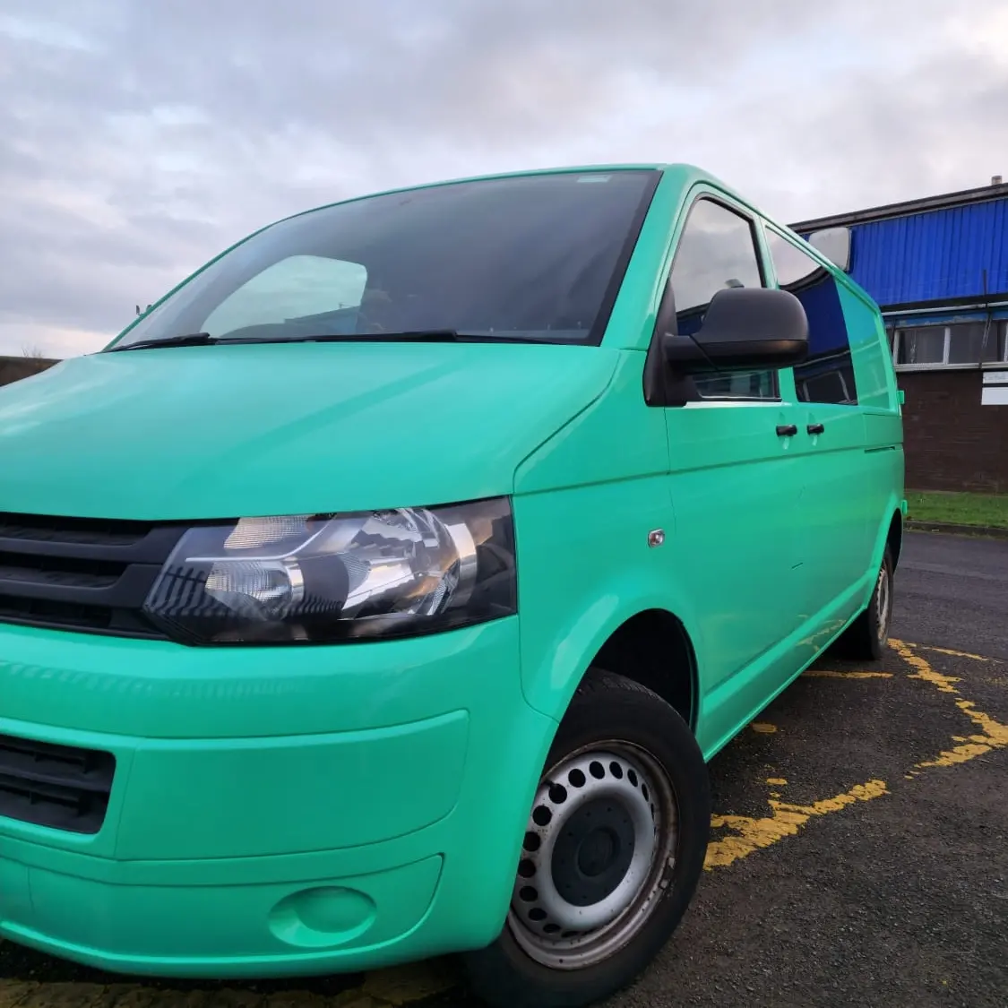 car body shop Hartlepool